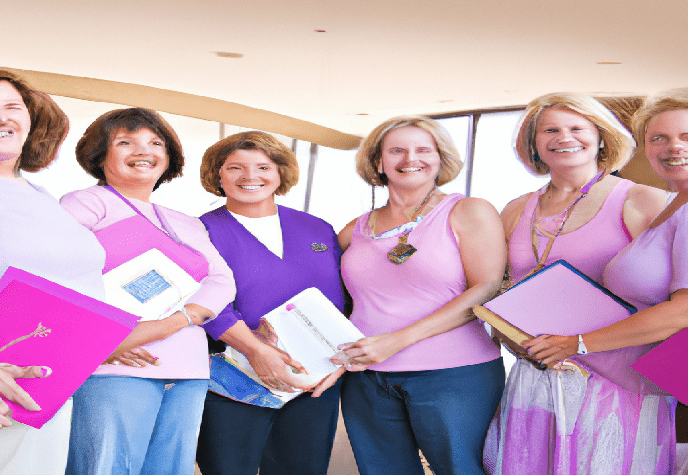 Überleben Bei Brustkrebs: Bewältigungsstrategien, Ernährung, Beratung Und Soziale Unterstützung